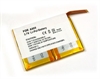 Asus MyPal A600 Batteri - Li-Polymer